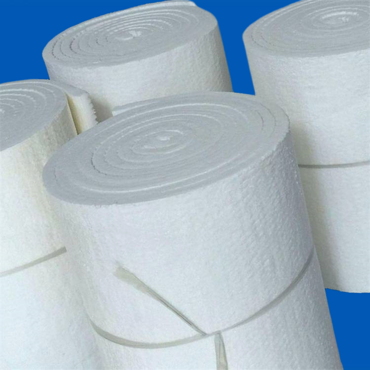 榕城陶瓷纤维毡