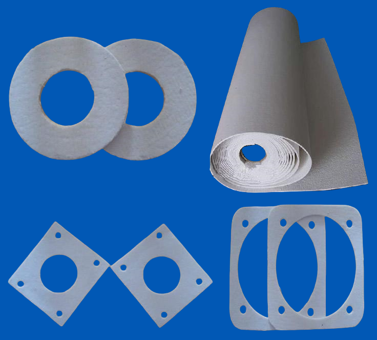 榕城陶瓷纤维纸